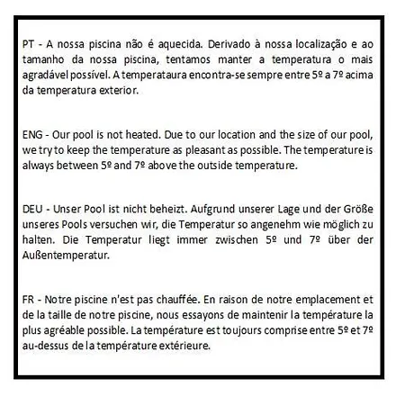 Rochao Village By Rent2u, Lda קלייטה