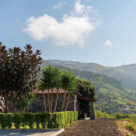 בית הארחה Rochao Village By Rent2u, Lda קלייטה