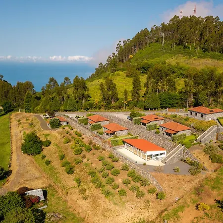 בית הארחה Rochao Village By Rent2u, Lda קלייטה