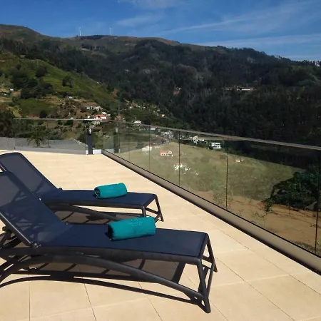 Rochao Village By Rent2u, Lda