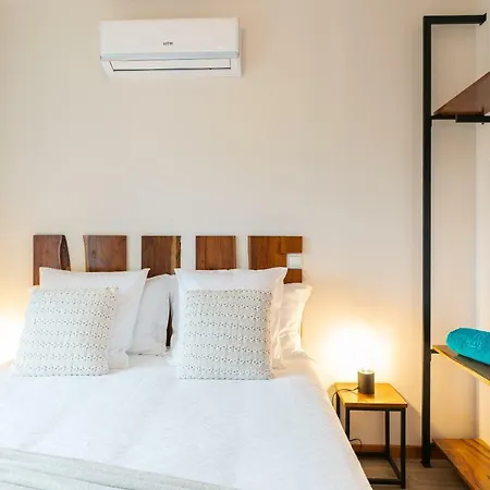 Rochao Village By Rent2u, Lda 4*