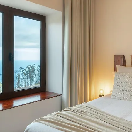 בית הארחה Rochao Village By Rent2u, Lda קלייטה