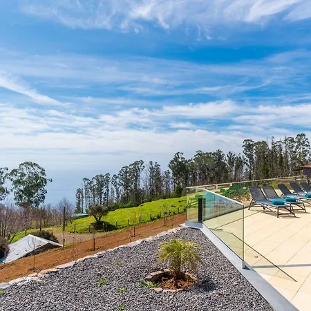 Rochao Village By Rent2u, Lda Πανσιόν *