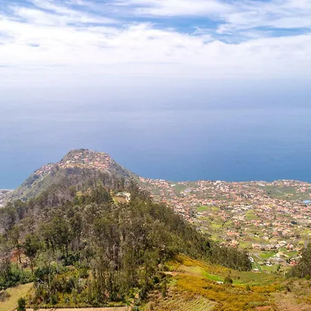 Rochao Village By Rent2u, Lda בית הארחה 4*