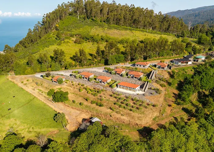 Rochao Village By Rent2u, Lda