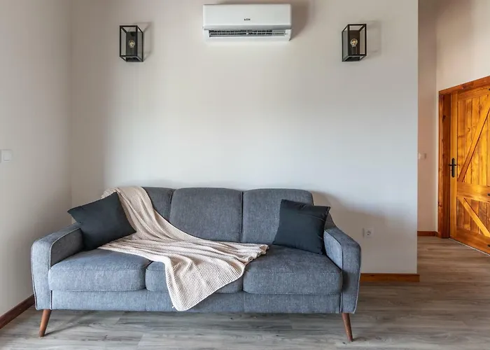 Rochao Village By Rent2u, Lda 게스트하우스 칼례타