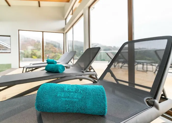 게스트하우스 Rochao Village By Rent2u, Lda