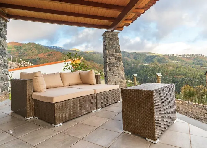 Rochao Village By Rent2u, Lda 4*