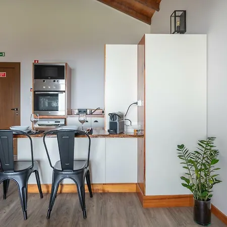 Rochao Village By Rent2u, Lda Gæstehus 4*