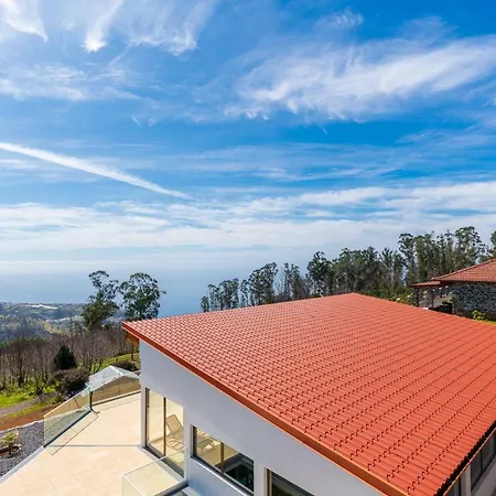 Rochao Village By Rent2u, Lda Calheta (Madeira)