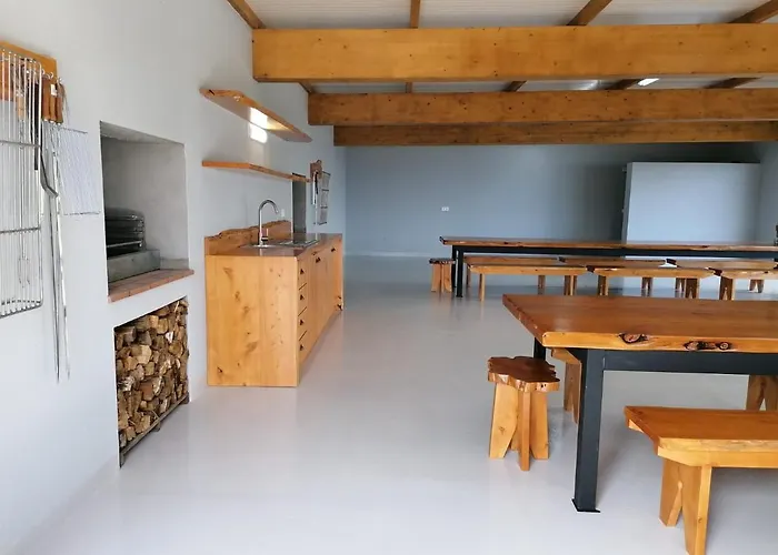 Affittacamere Rochao Village By Rent2u, Lda Calheta (Madeira)