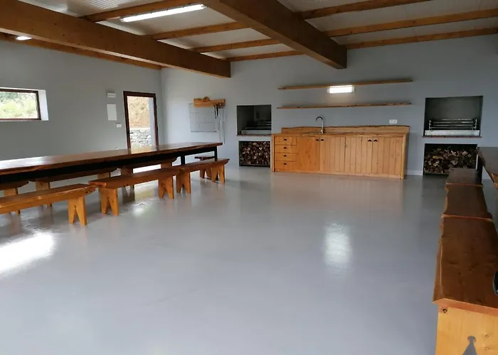 Rochao Village By Rent2u, Lda Konukevi