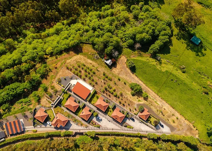 Rochao Village By Rent2u, Lda Konukevi