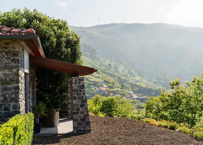 Rochao Village By Rent2u, Lda Konukevi 4*