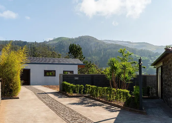 Rochao Village By Rent2u, Lda 4*