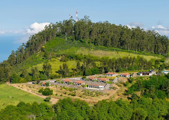 Rochao Village By Rent2u, Lda 4* Calheta (Madeira)