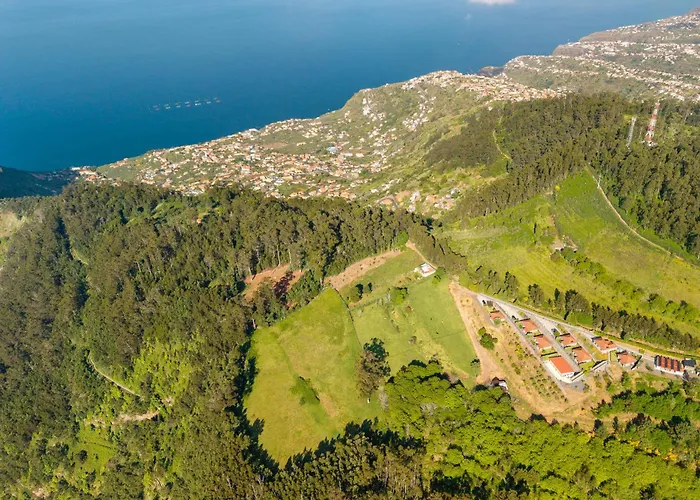 Rochao Village By Rent2u, Lda Konukevi