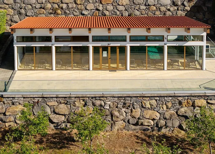 Rochao Village By Rent2u, Lda Konukevi Calheta (Madeira)