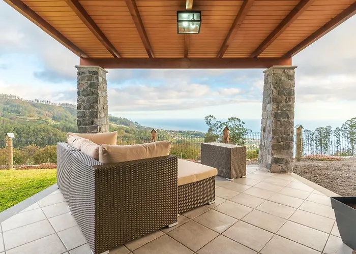 Rochao Village By Rent2u, Lda Calheta (Madeira)