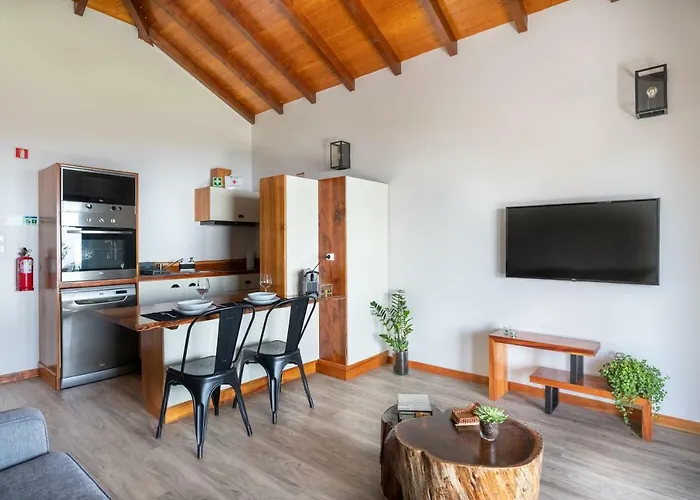 Rochao Village By Rent2u, Lda Affittacamere