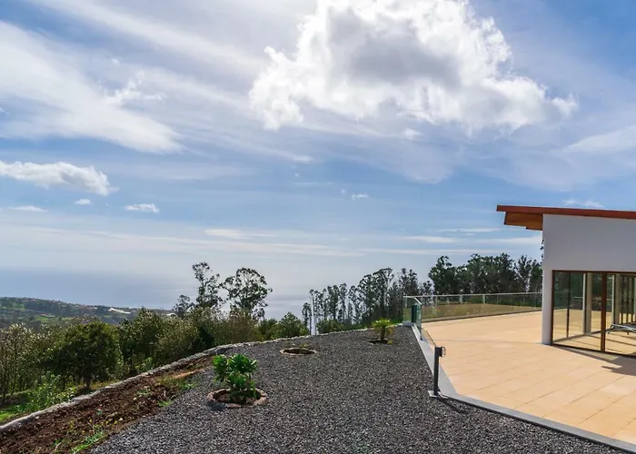 Rochao Village By Rent2u, Lda Calheta (Madeira)