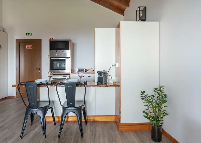 Rochao Village By Rent2u, Lda Affittacamere 4*