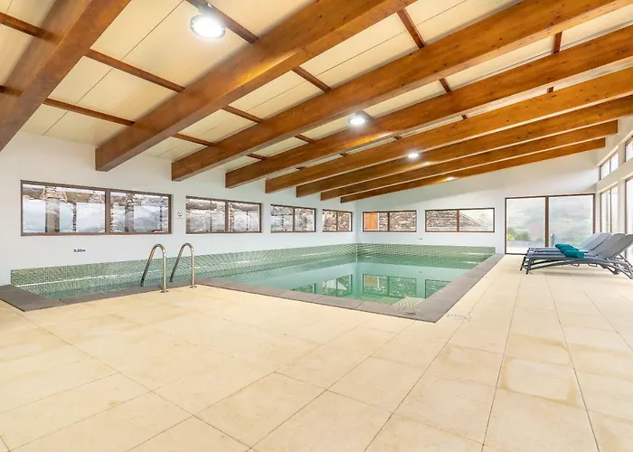 Rochao Village By Rent2u, Lda Affittacamere 4*