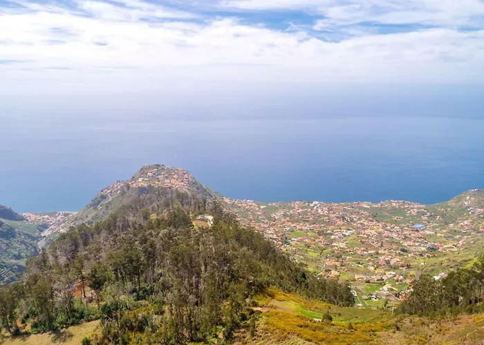 Rochao Village By Rent2u, Lda Konukevi 4*